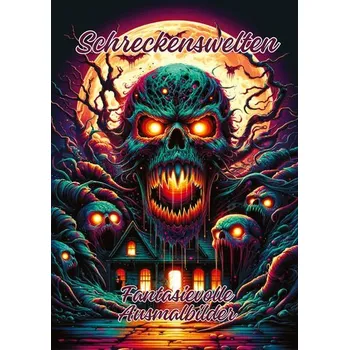 Příroda Schreckenswelten - ArtJoy, Ela