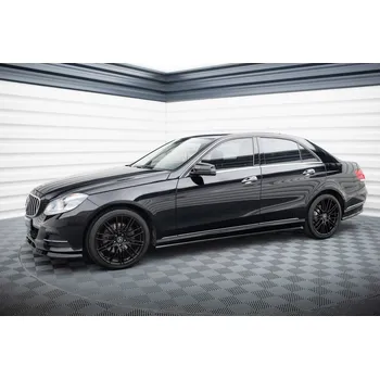 Tuning Sada Splittrů Mercedes-Benz E Sedan W212 Facelift