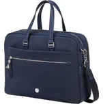 SAMSONITE Dámská taška na notebook 15,6" Karissa Evo Blue Nights (151685/2165)