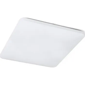 RED - DESIGN RENDL SEMPRE SQ 63 stropní mléčný akryl 230V LED 76W 3000K - RED - DESIGN RENDL RED R12439