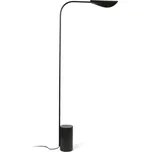 FARO LIGGERA stojací lampa, černá - FARO FARO 20075