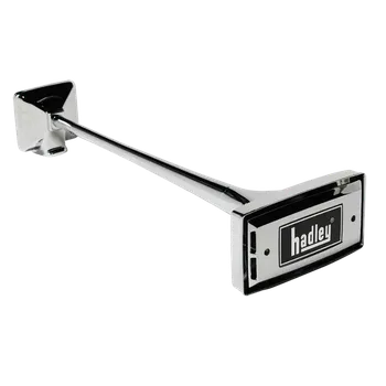 Houkačka Obdelníková vzduchová houkačka- Fandára Hadley 51cm