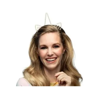 Karnevalový kostým Opaska jednorożec