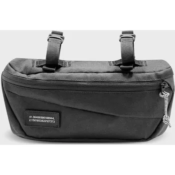 Ledvinka ledvinka BRIDGE, RACER (černá)