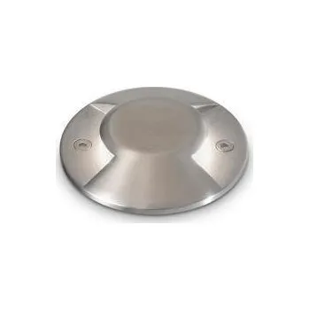 Venkovní osvětlení IDEALLUX ROCKET-2 PT 3000K - IDEALLUX ILUX 247151