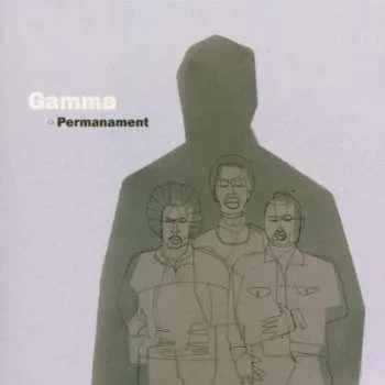 Zahraniční hudba 2LP Gamma: Permanament 2001