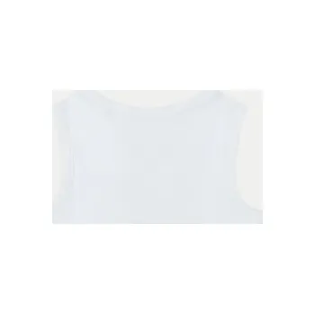 Guess Top J4YI16 KBZP4 Bílá Regular Fit 8Y