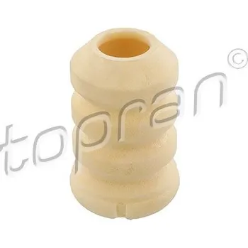 Zarážka, odpružení TOPRAN 400 363