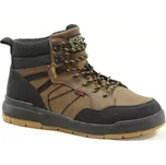 Relife pánská zimní obuv RL/24822 BROWN Velikost: 46