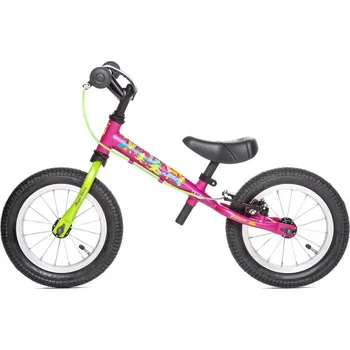 Odrážedlo Odrážedlo Yedoo TooToo speciální edice - Magic Forest