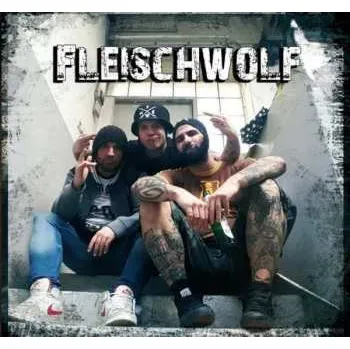 Zahraniční hudba LP Fleischwolf: Fleischwolf 2021