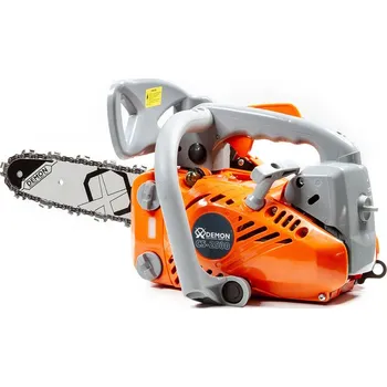 Motorová pila Benzinová řetězová pila 900w DEMON CS-2500