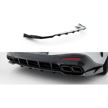 Osvětlení automobilu Zadní splittre (se svislými lištami) V.2 Mercedes-AMG GT 63 C192
