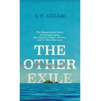 Literární biografie The Other Exile - Azzam, Abdul Rahman