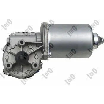 Motorek stěrače a odstřikovače Motor stěračů ABAKUS 103-05-007