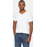 Gap Souprava triček 483955-00 Bílá Regular Fit L