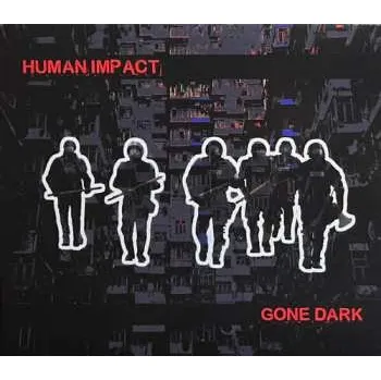 CD Human Impact: Gone Dark 2024