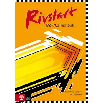 Německý jazyk Textbok + ljudfiler B2+/C1 - Levy Scherrer, Paula