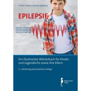 Epilepsie - Krämer, Günter