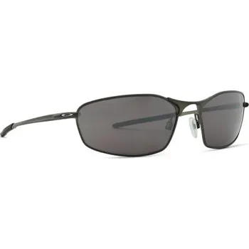 Sluneční brýle Oakley Whisker OO 4141 01 60 Whisker