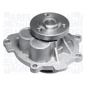 Chladič motoru Vodní čerpadlo, chlazení motoru MAGNETI MARELLI 352316170874
