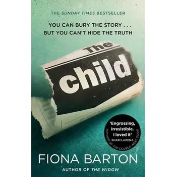 The Child - Barton Fiona