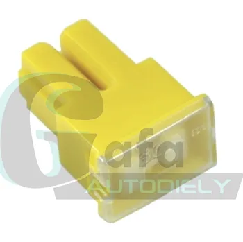 Autopojistky Pojistka 60A - BJF60A