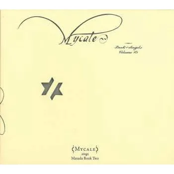 Zahraniční hudba CD John Zorn: Mycale (Book Of Angels Volume 13) (Mycale Sings Masada Book Two) 2010