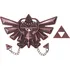 Hlavolam Hanayama Hyrule Crest The Legend of Zelda