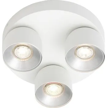 Bodové svítidlo NORDLUX Pitcher 3-Rondel bodové svítidlo bílá - NORDLUX NOR 2310420101