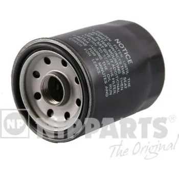 Olejový filtr Olejový filtr NIPPARTS J1312014