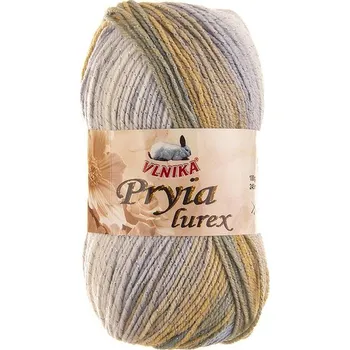 Příze Pryia Lurex, 302