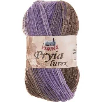 Příze Pryia Lurex, 310