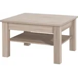 Konferenční stolek Cezanne R18 sonoma