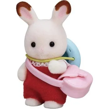 Figurka Sylvanian Families Baby Chocolate králík