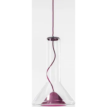 BROKIS Závěsné svítidlo WHISTLE medium GX53 7,5W LED 500lm 2700K - BROKIS A BRO PC00953-BIANCO