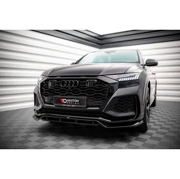 Tuning Sada Splittrů Audi RSQ8 Mk1