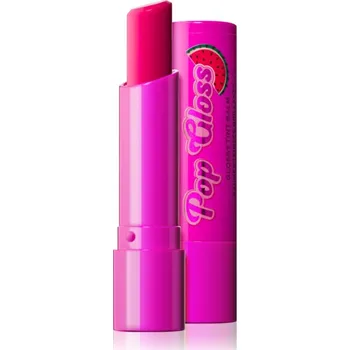 Péče o rty I Heart Revolution Pop Gloss tónující balzám na rty odstín Watermelon Pink 2.7 g