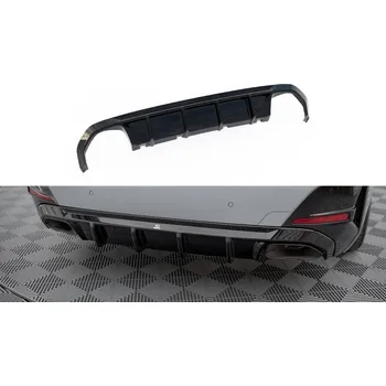 Tuning Zadní difuzor BMW M440i Gran Coupe G26