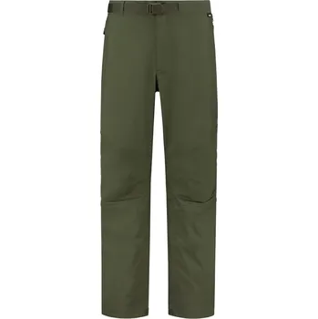 Rybářské oblečení Korda Kalhoty Drykore Over Trousers Dark Olive - S