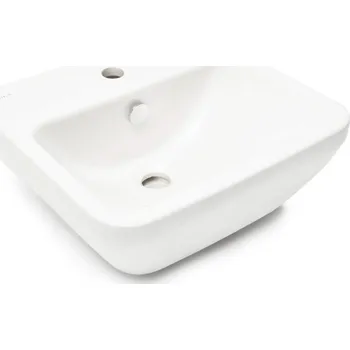 Umyvadlo vitra Integra 7047-003-0001