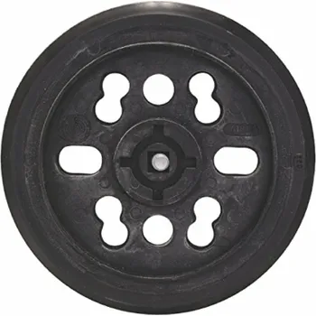 Brusný kotouč BOSCH BOSCH Nosič brusných kotoučů 150mm GEX 150 ACE 3608601006