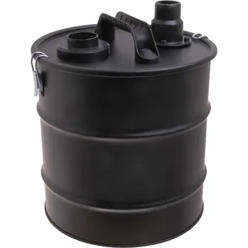 Separátor hrubého odpadu Electrolux Big Dirt ZE004 pro ETA 0400