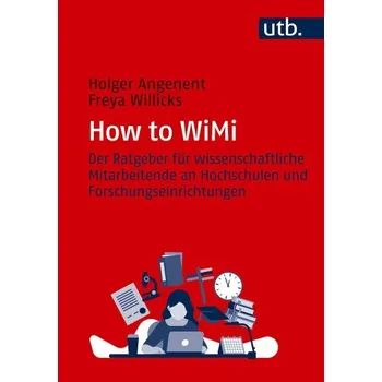 How to WiMi - Angenent, Holger