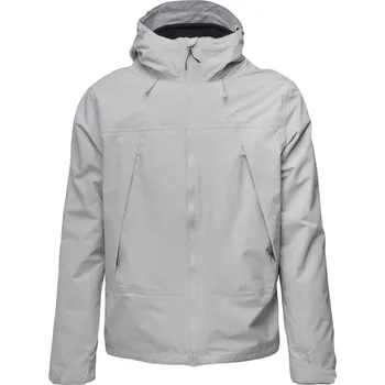 Pánská softshellová bunda Pánská Bunda 3v1 ELBRUS FORCOZ 3IN1 M000264477 – Šedá S