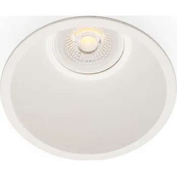 Bodové svítidlo FARO FRESH zapuštěné stropní svítidlo, bílá, GU10 - FARO FARO 02100501