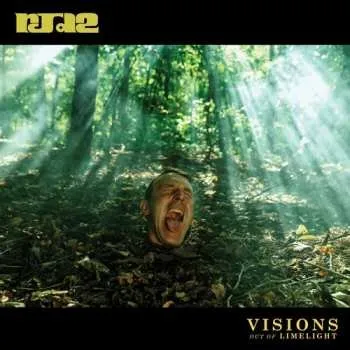 Zahraniční hudba CD RJD2: Visions Out Of Limelight 2024