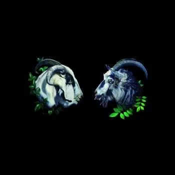 Zahraniční hudba LP Dbuk: Songs Nine Through Sixteen 2019