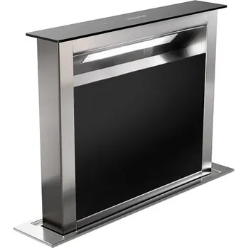 Digestoř FABER FABULA PLUS EV8 Digestoř do desky Barva: Nerez / černá, Výkon: 200 | 280 | 350 | 430 | INT 650 m3/h, Šířka: 60 cm