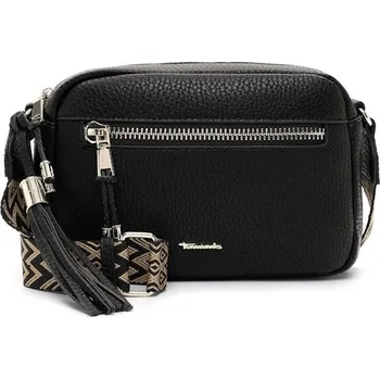 Kabelka kabelka Tamaris 33180 100 black